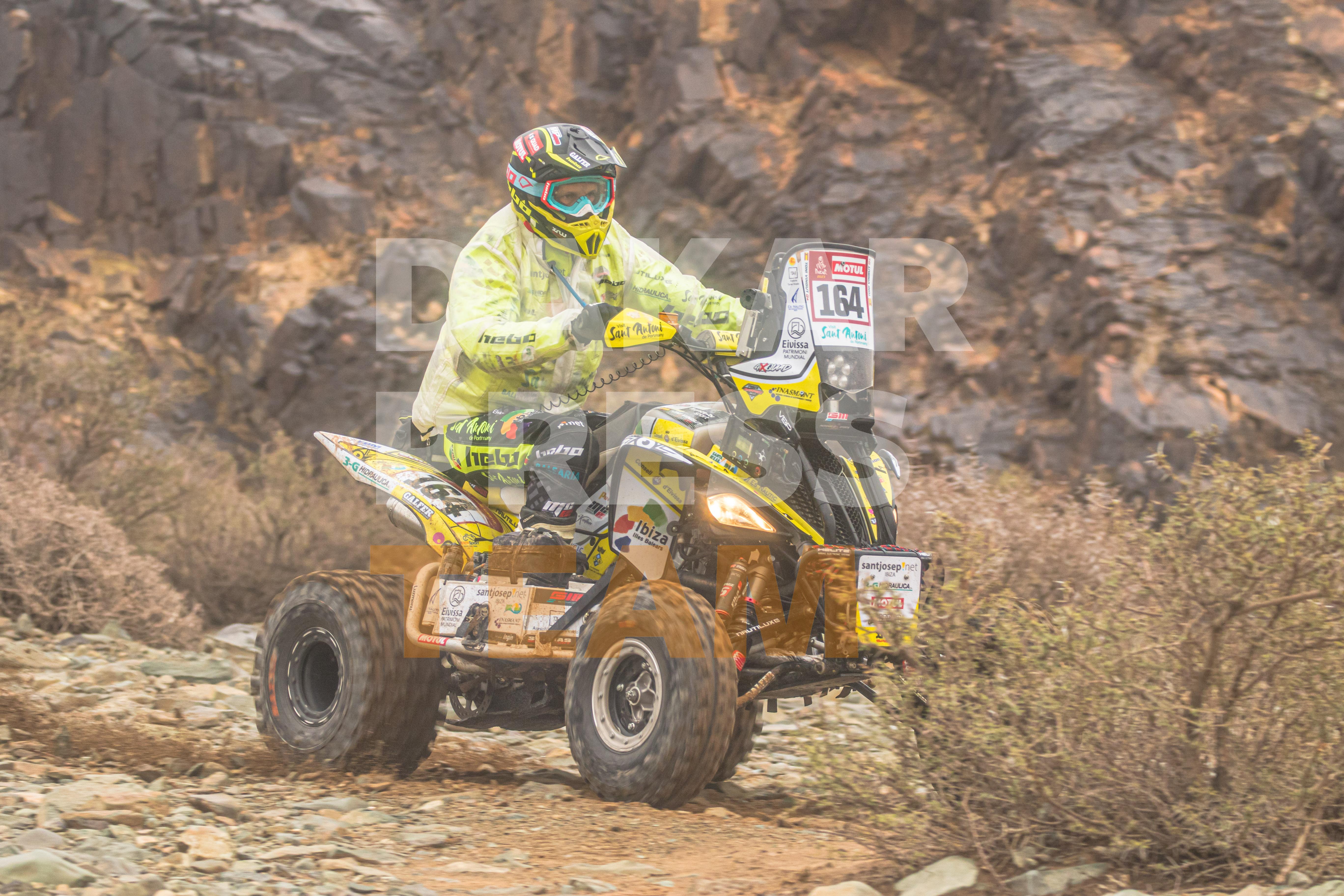 Dakar Press Team AUSTRALIA - Owner Dakar Press Team AUSTRALIA - Own